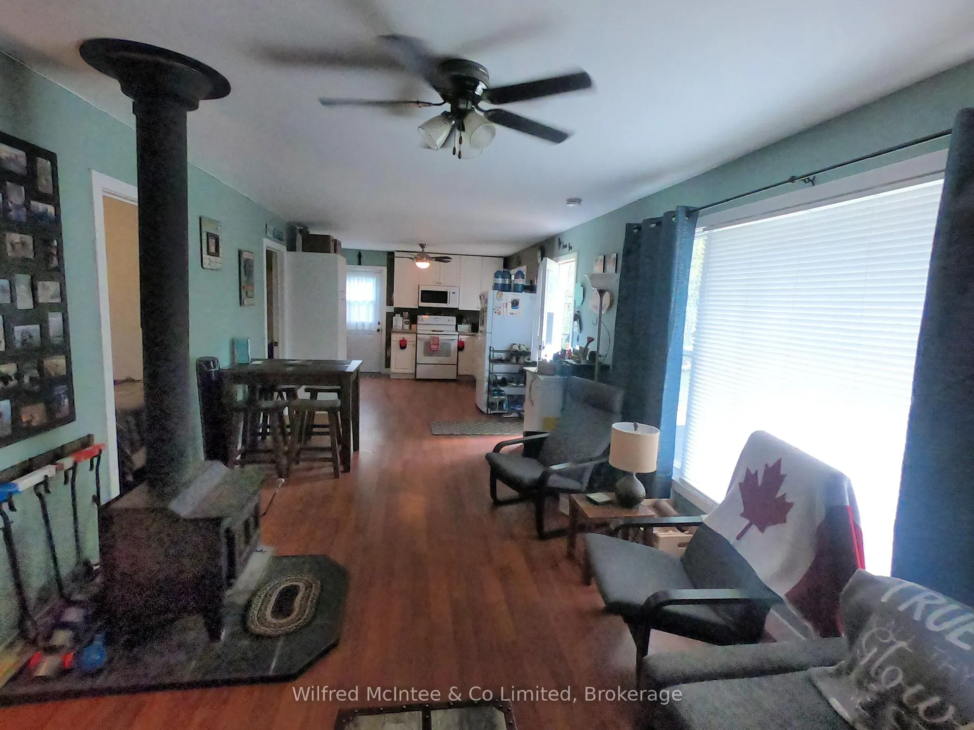 Photo 4 of 199 Thompson Avenue, Native Leased Lands — HOMEH