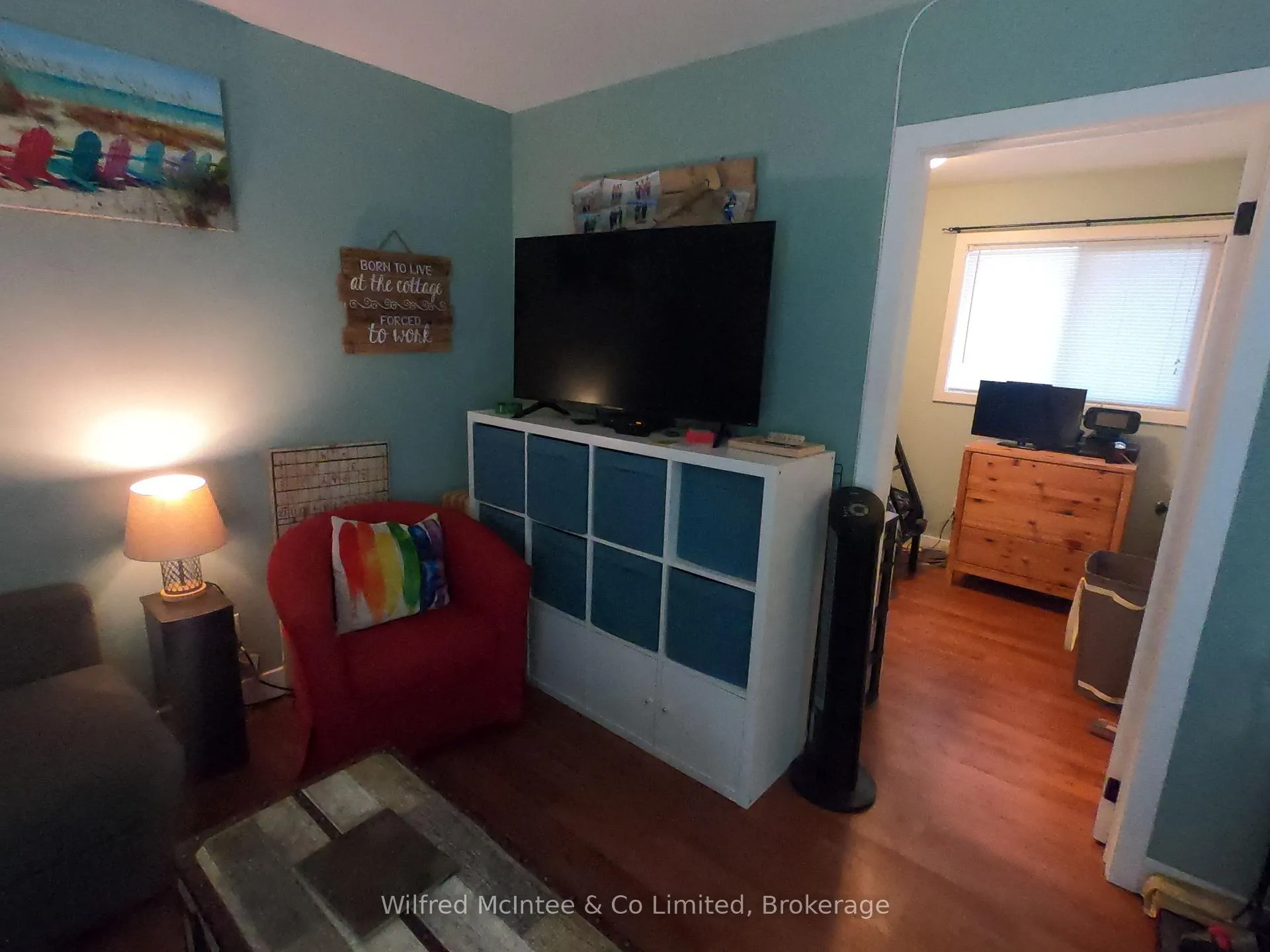 Photo 6 of 199 Thompson Avenue, Native Leased Lands — HOMEH