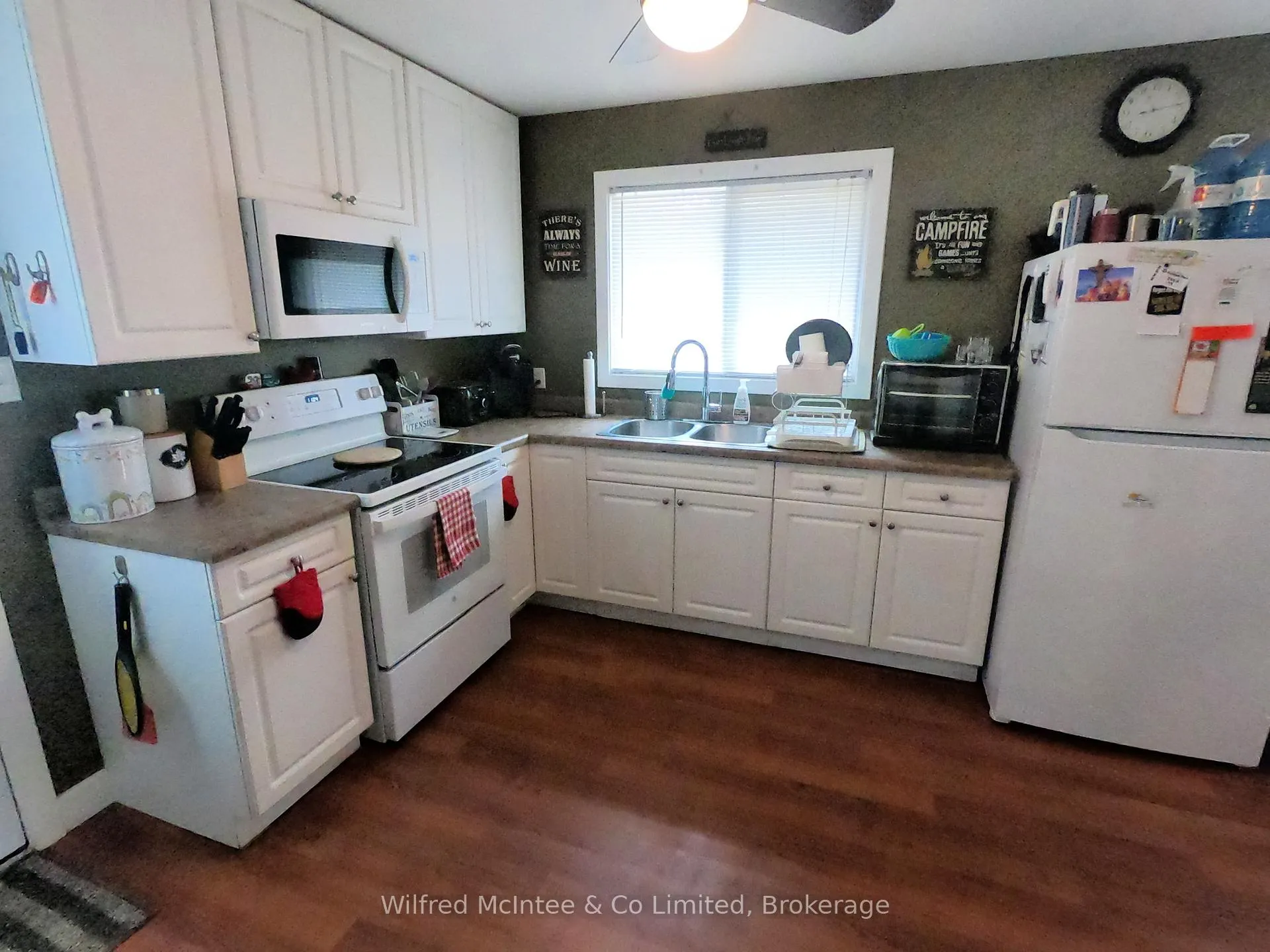 Photo 8 of 199 Thompson Avenue, Native Leased Lands — HOMEH