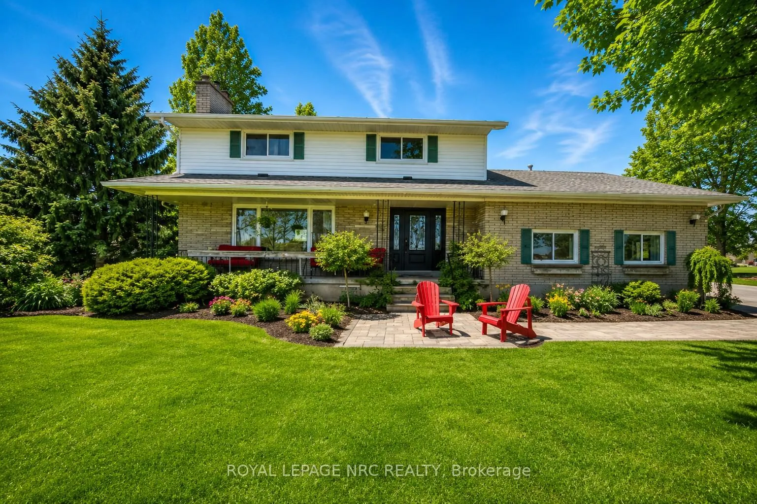 Photo 1 of 53616 Smith Road, Wainfleet, Marshville/Winger — HOMEH