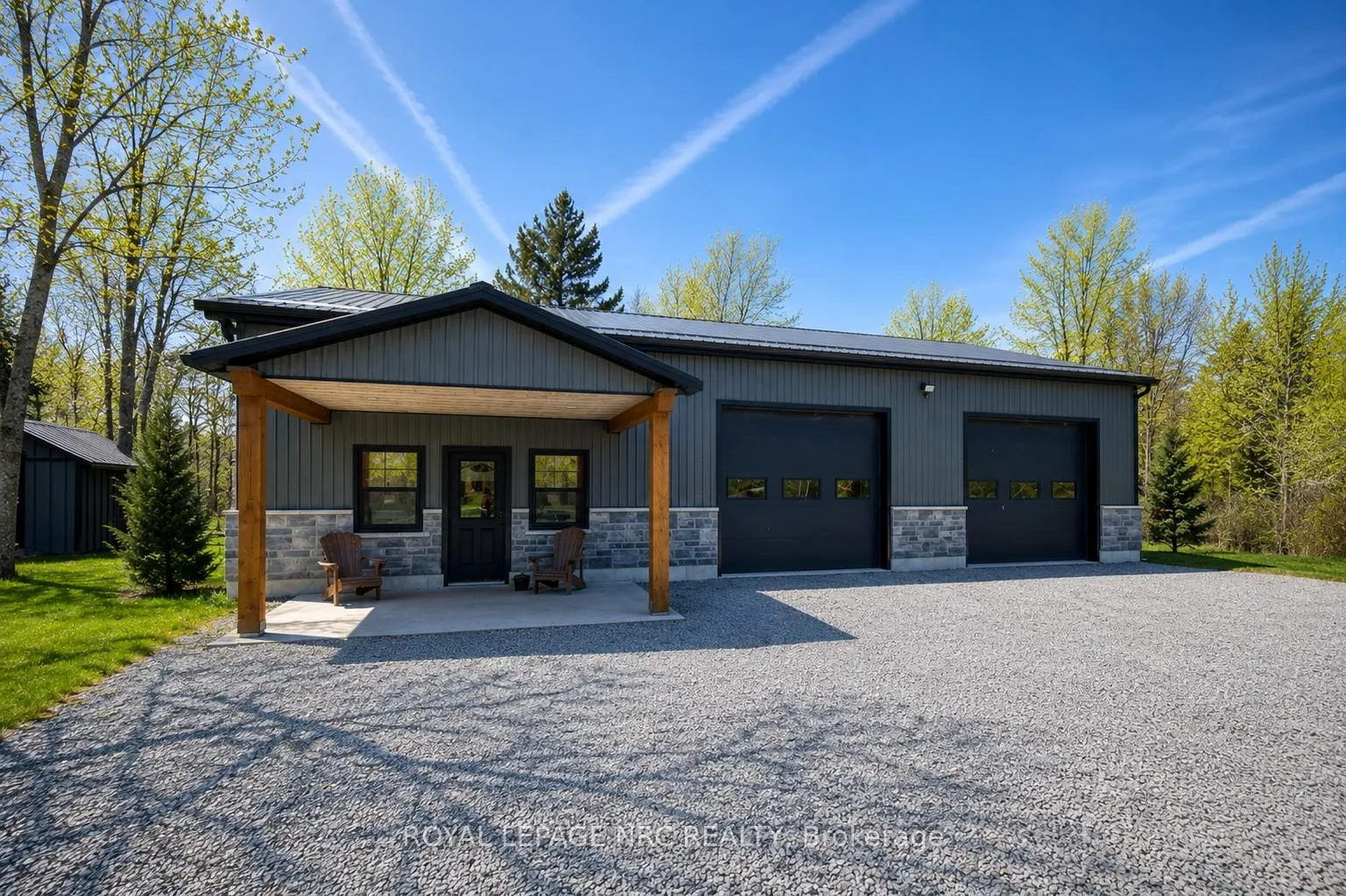 Photo 4 of 53616 Smith Road, Wainfleet, Marshville/Winger — HOMEH