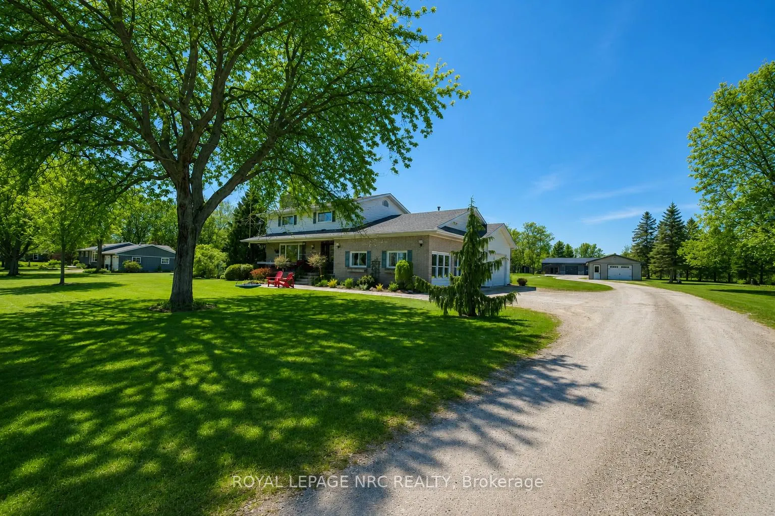 Photo 11 of 53616 Smith Road, Wainfleet, Marshville/Winger — HOMEH