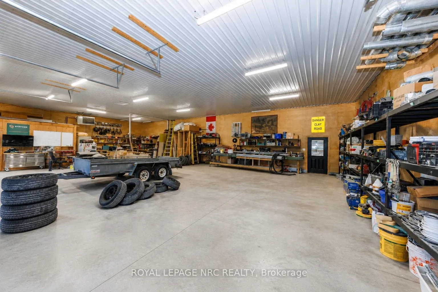 Photo 9 of 53616 Smith Road, Wainfleet, Marshville/Winger — HOMEH