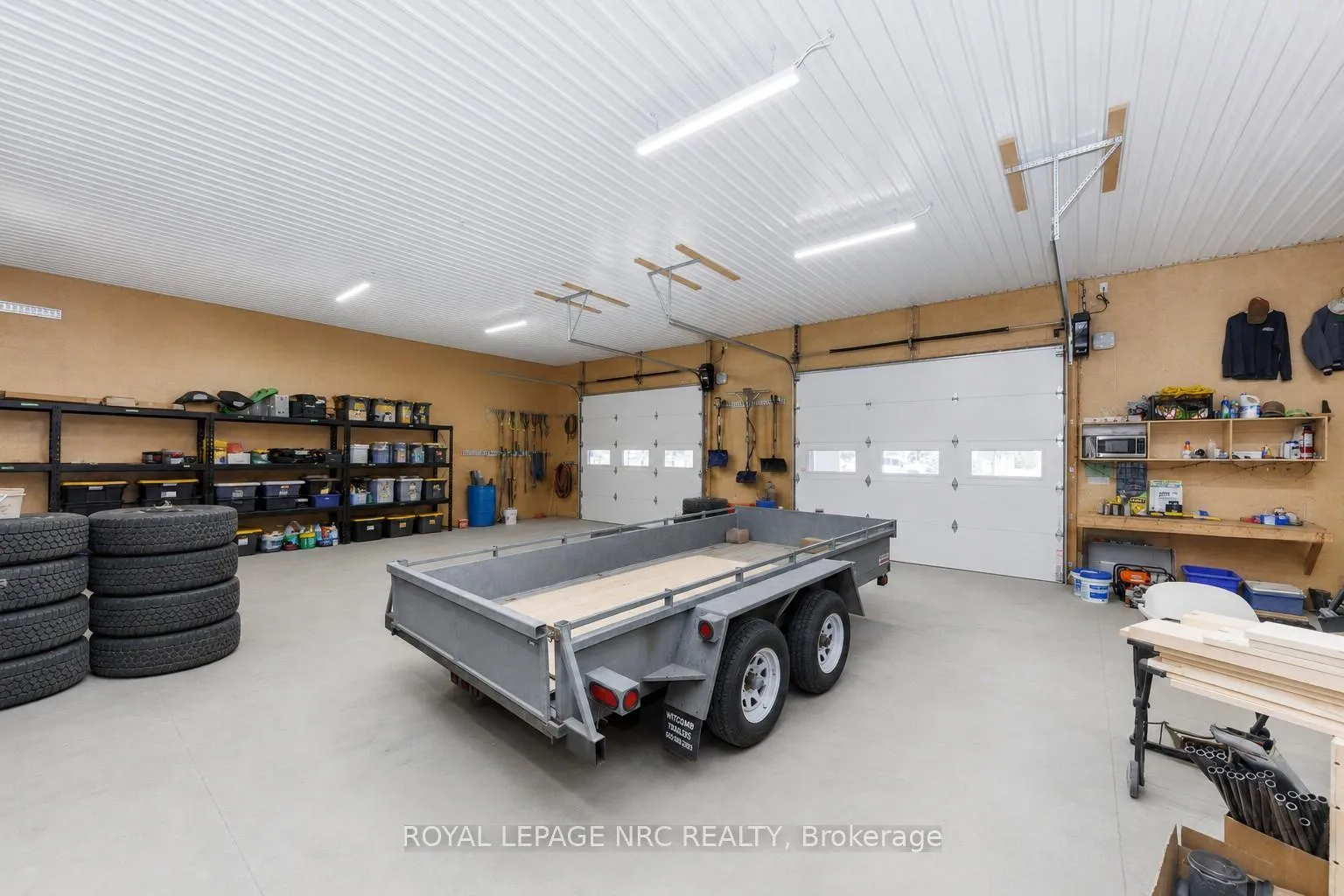 Photo 7 of 53616 Smith Road, Wainfleet, Marshville/Winger — HOMEH