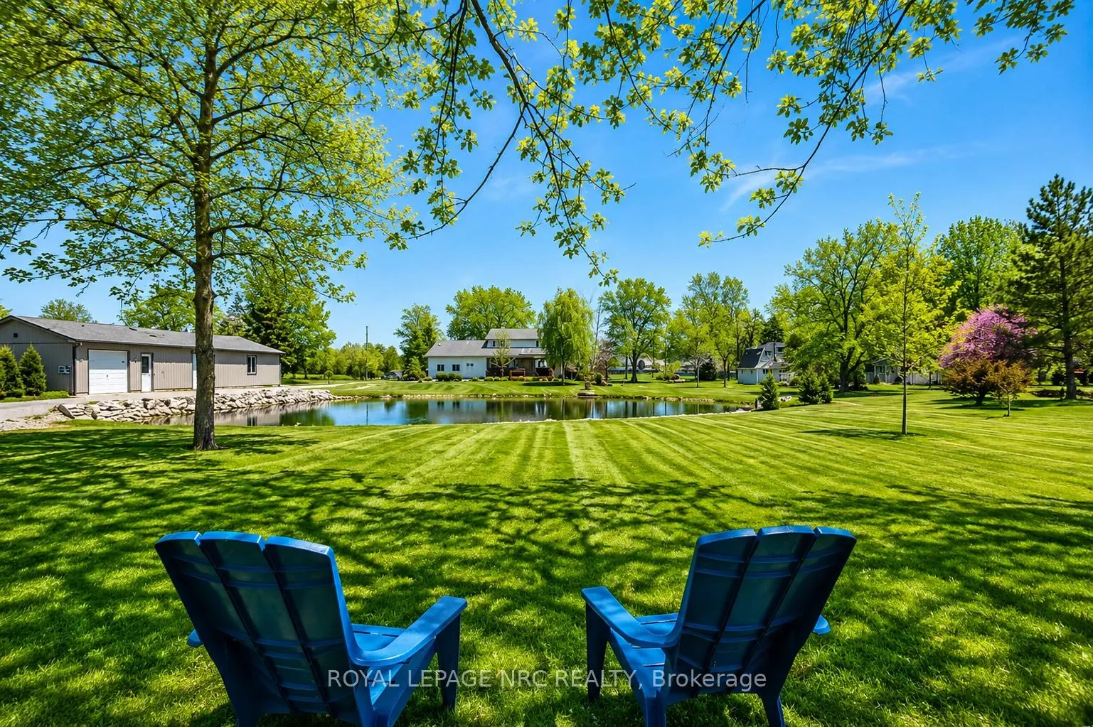 Photo 15 of 53616 Smith Road, Wainfleet, Marshville/Winger — HOMEH