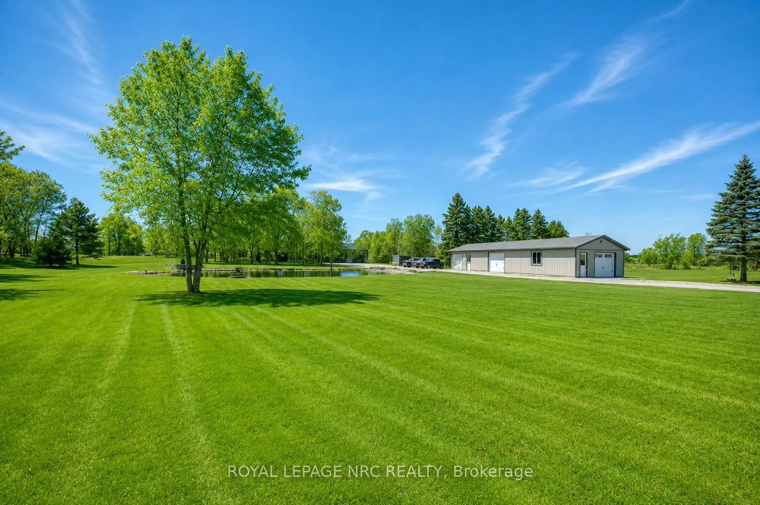 Photo 16 of 53616 Smith Road, Wainfleet, Marshville/Winger — HOMEH