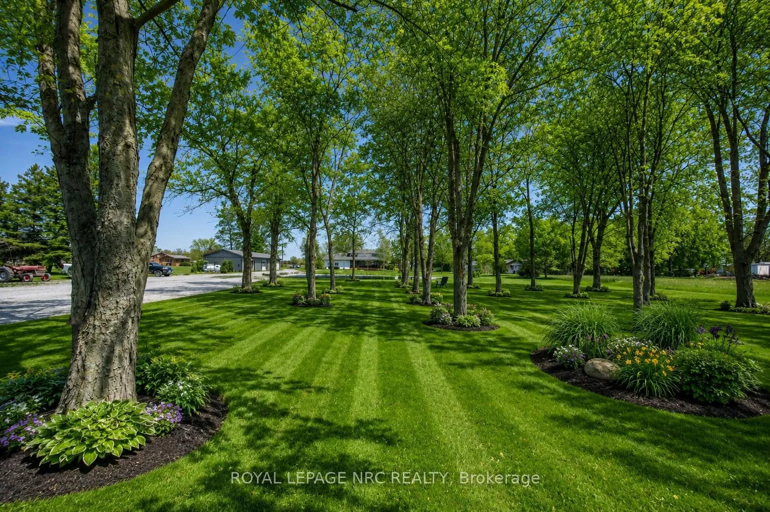 Photo 20 of 53616 Smith Road, Wainfleet, Marshville/Winger — HOMEH