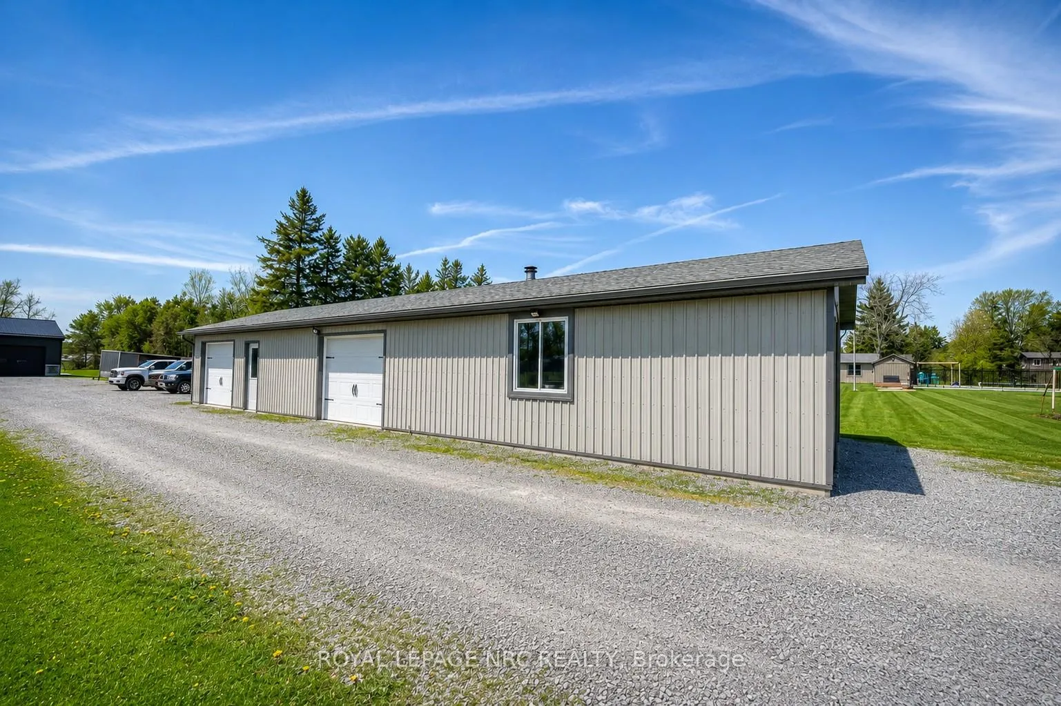 Photo 17 of 53616 Smith Road, Wainfleet, Marshville/Winger — HOMEH