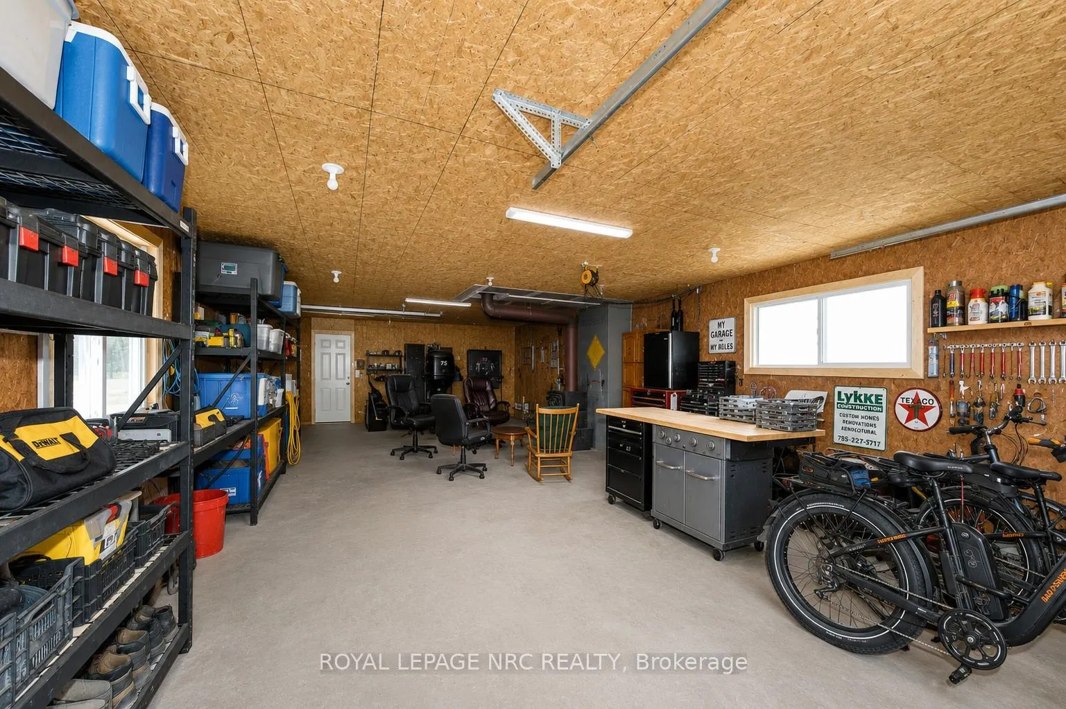Photo 18 of 53616 Smith Road, Wainfleet, Marshville/Winger — HOMEH