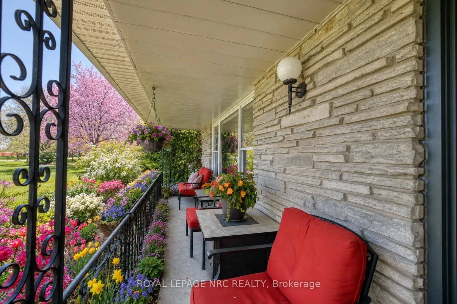 Photo 21 of 53616 Smith Road, Wainfleet, Marshville/Winger — HOMEH