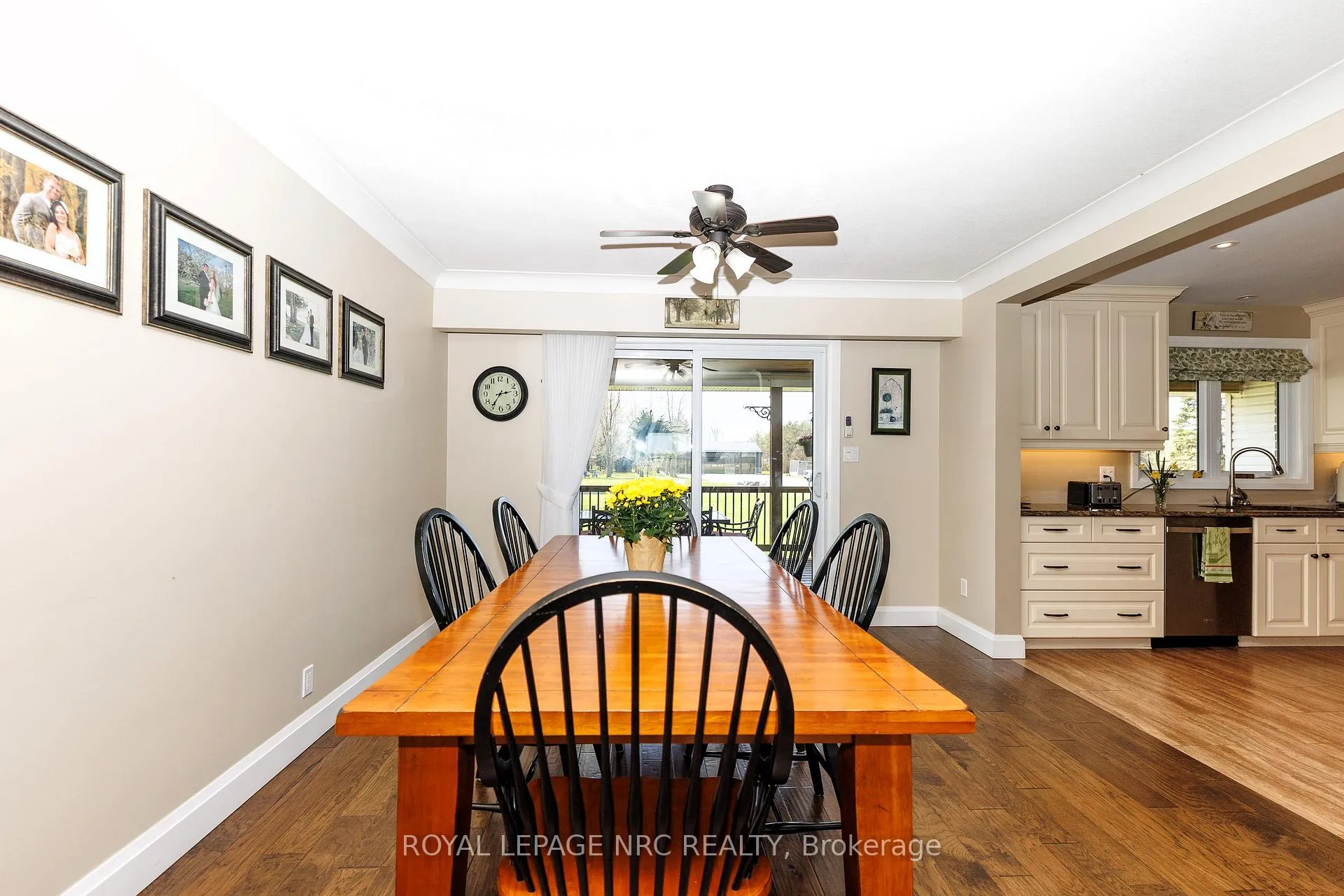 Photo 29 of 53616 Smith Road, Wainfleet, Marshville/Winger — HOMEH