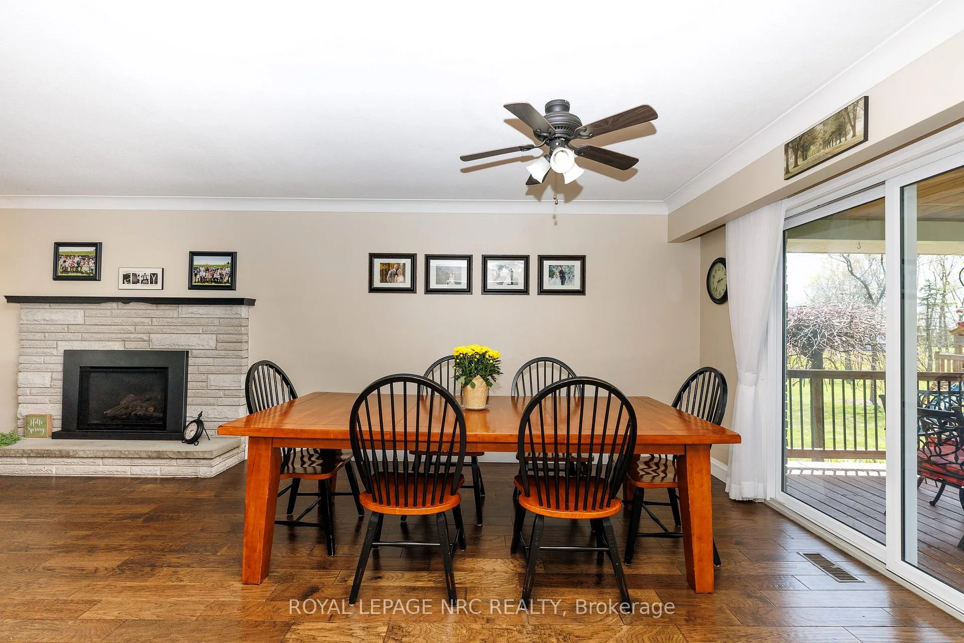Photo 30 of 53616 Smith Road, Wainfleet, Marshville/Winger — HOMEH