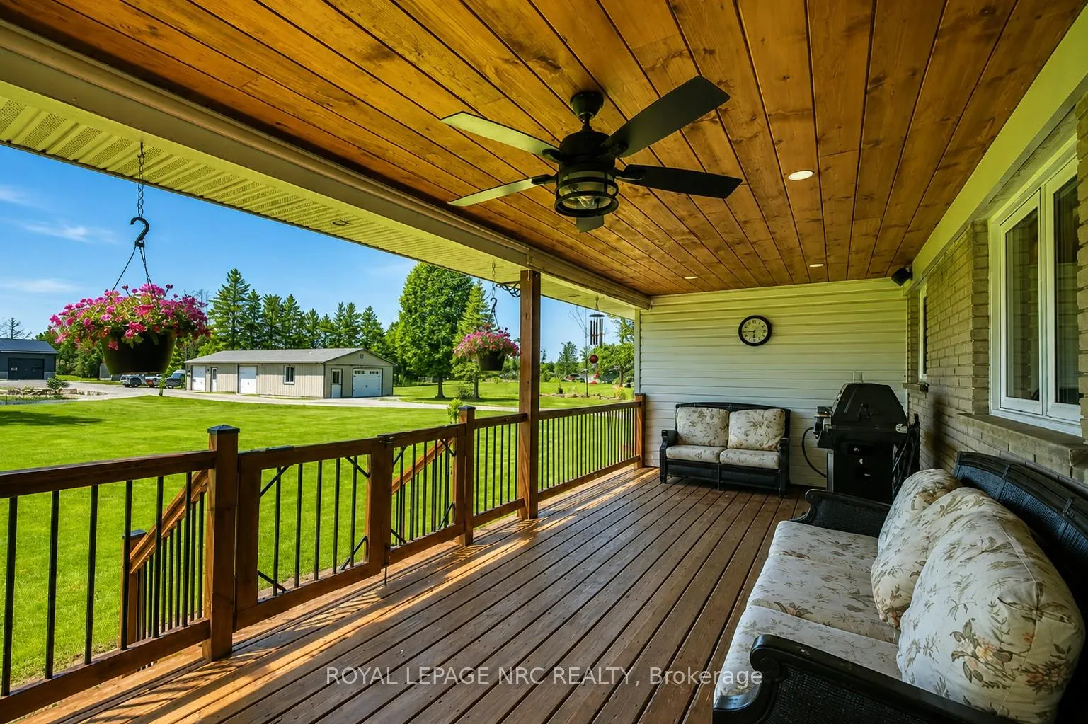 Photo 32 of 53616 Smith Road, Wainfleet, Marshville/Winger — HOMEH