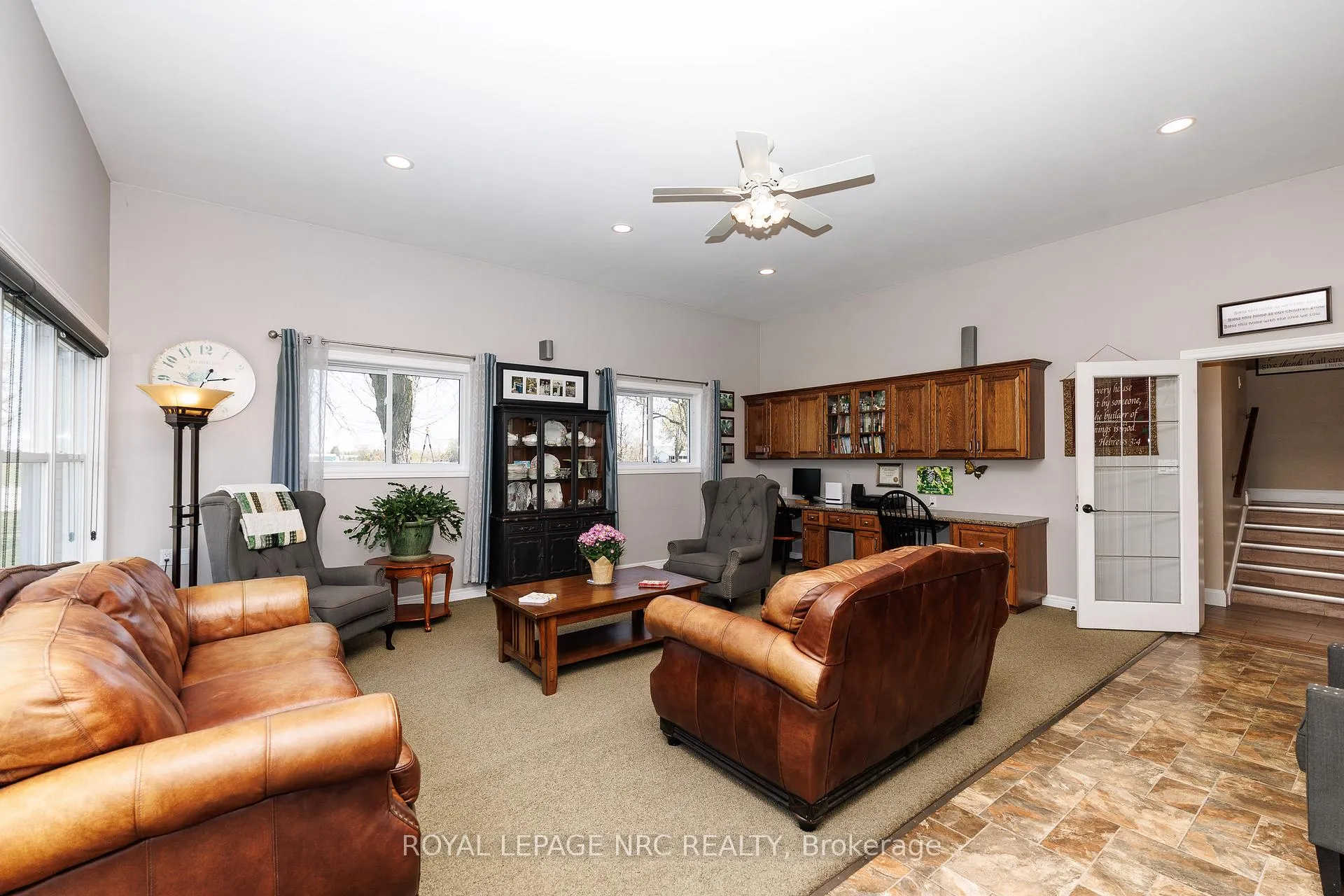 Photo 34 of 53616 Smith Road, Wainfleet, Marshville/Winger — HOMEH