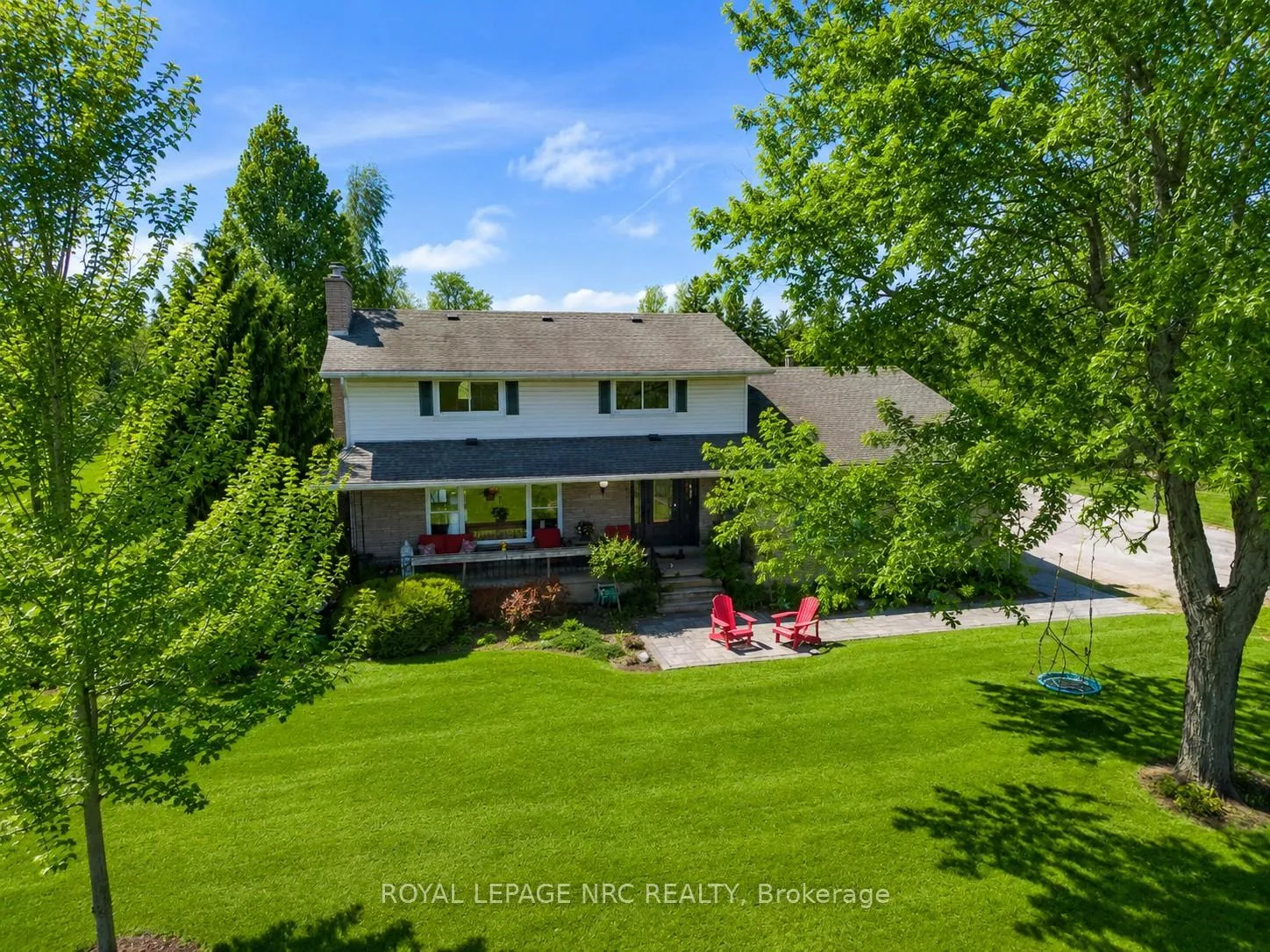 Photo 50 of 53616 Smith Road, Wainfleet, Marshville/Winger — HOMEH