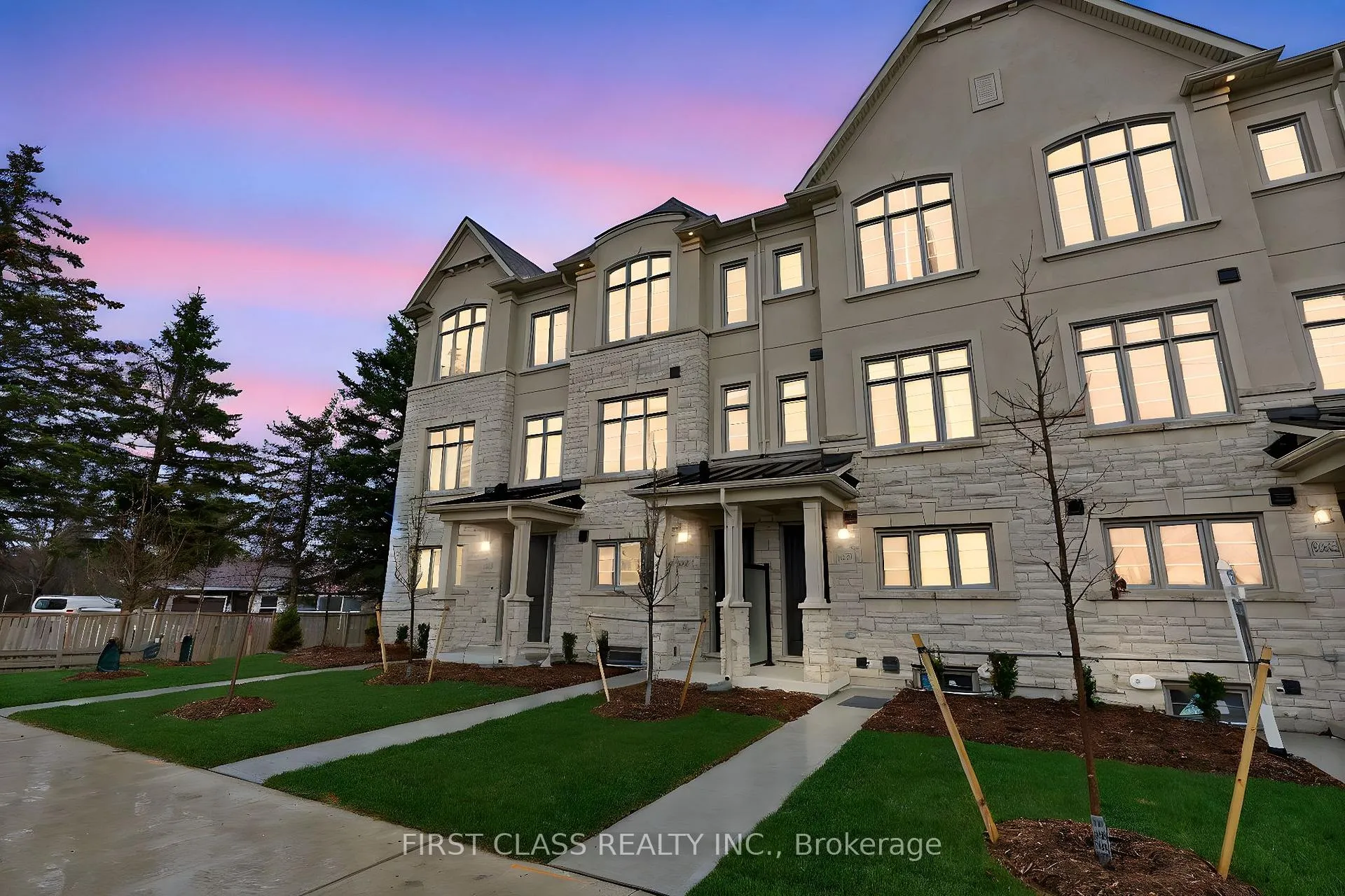 Photo 1 of 4289 Major Mackenzie Drive, Markham, Angus Glen — HOMEH