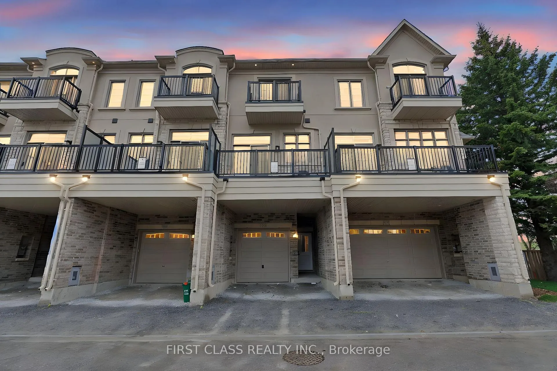 Photo 2 of 4289 Major Mackenzie Drive, Markham, Angus Glen — HOMEH