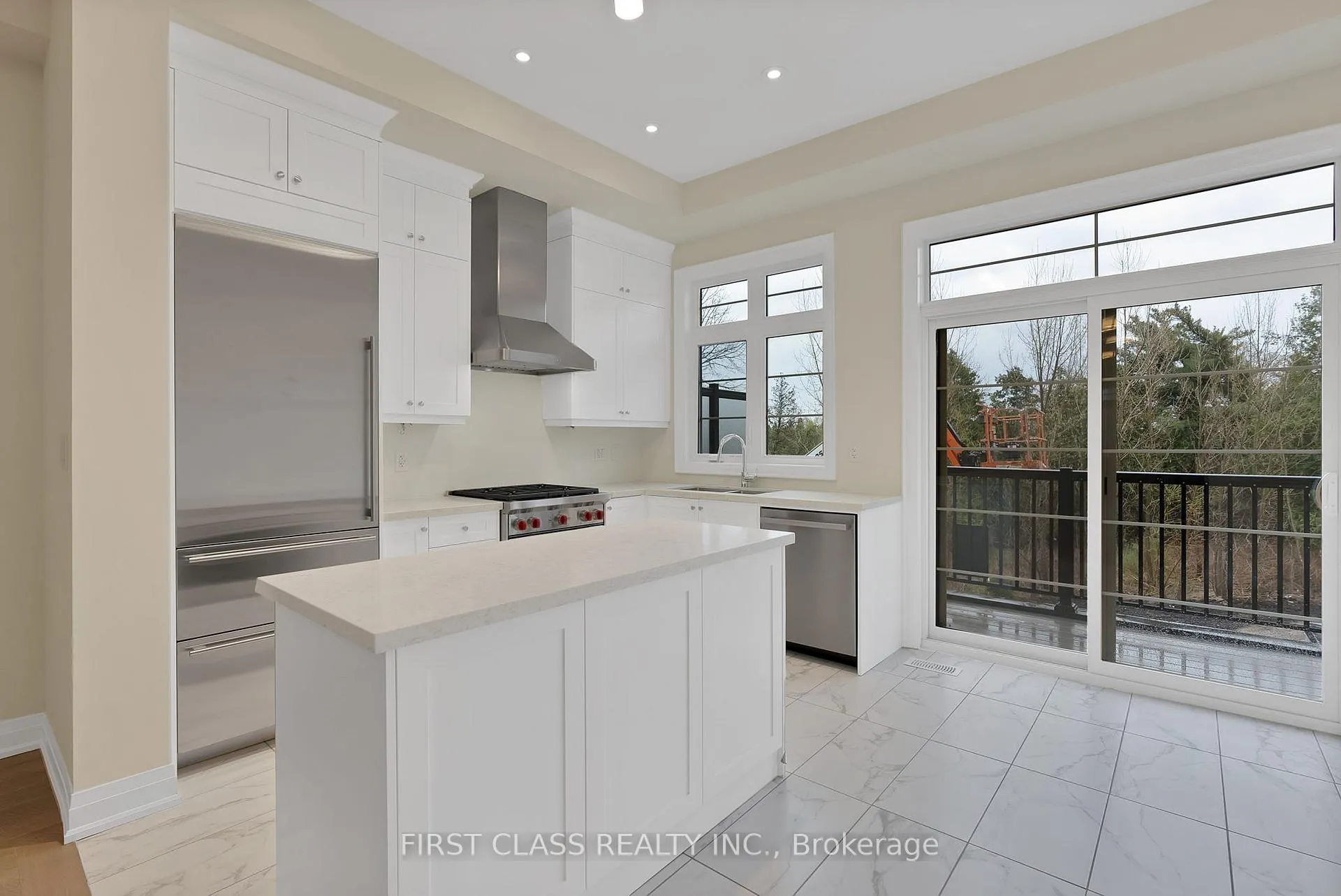 Photo 3 of 4289 Major Mackenzie Drive, Markham, Angus Glen — HOMEH