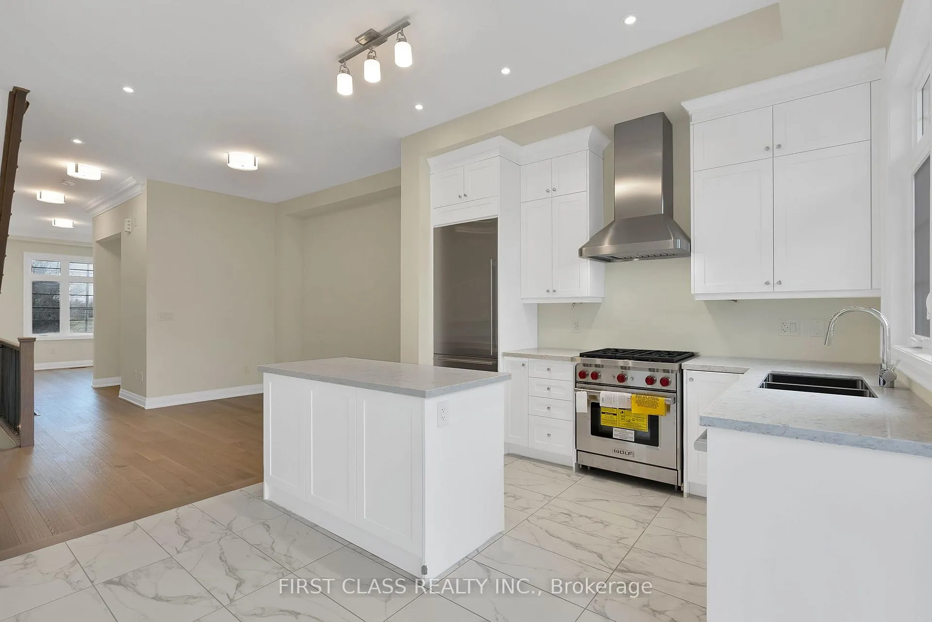Photo 5 of 4289 Major Mackenzie Drive, Markham, Angus Glen — HOMEH