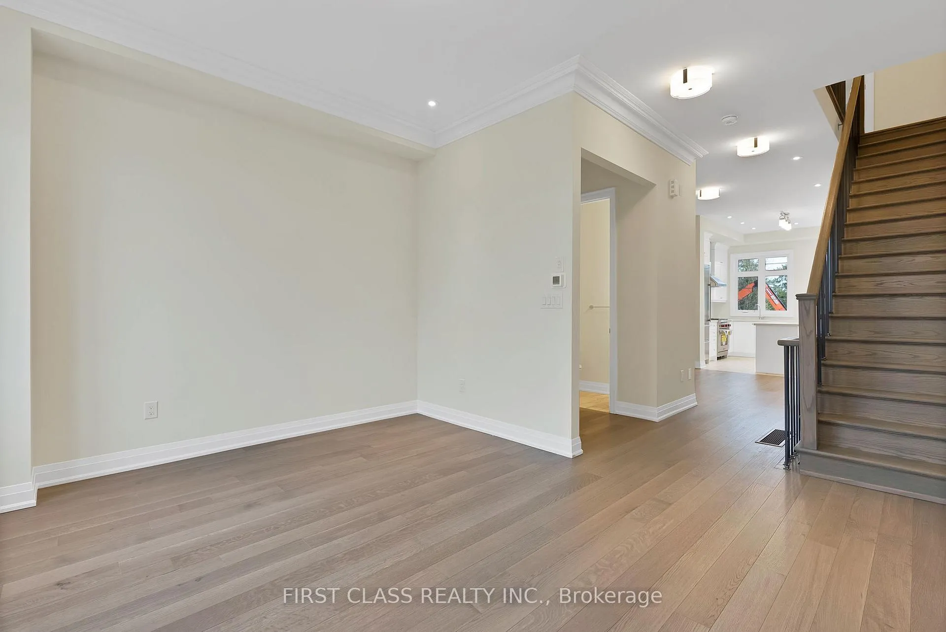 Photo 7 of 4289 Major Mackenzie Drive, Markham, Angus Glen — HOMEH