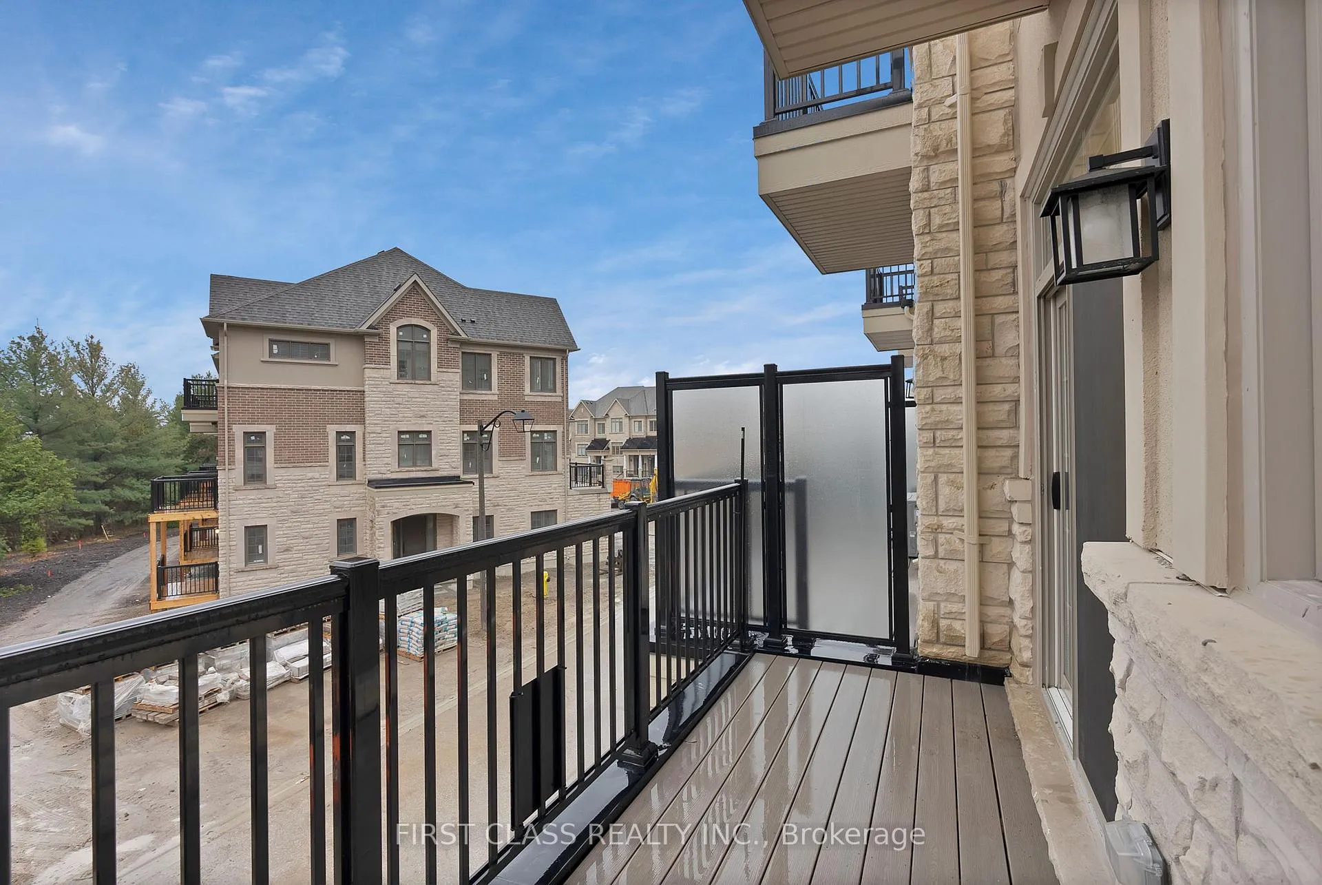 Photo 17 of 4289 Major Mackenzie Drive, Markham, Angus Glen — HOMEH