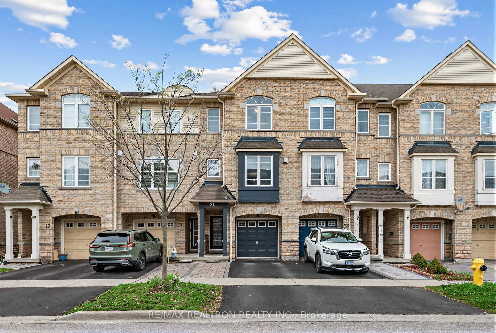 Photo 1 of 21 Cullcastle Street, Ajax, South West — HOMEH
