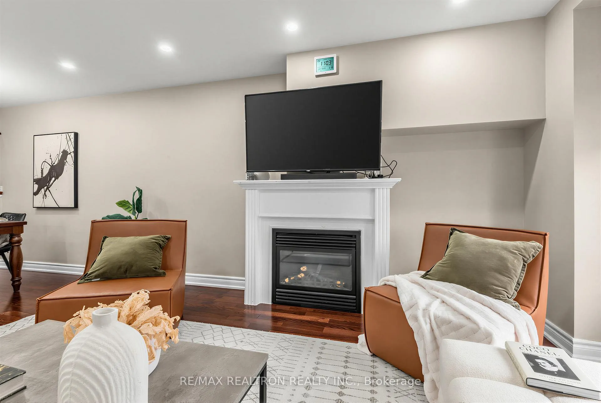 Photo 18 of 21 Cullcastle Street, Ajax, South West — HOMEH