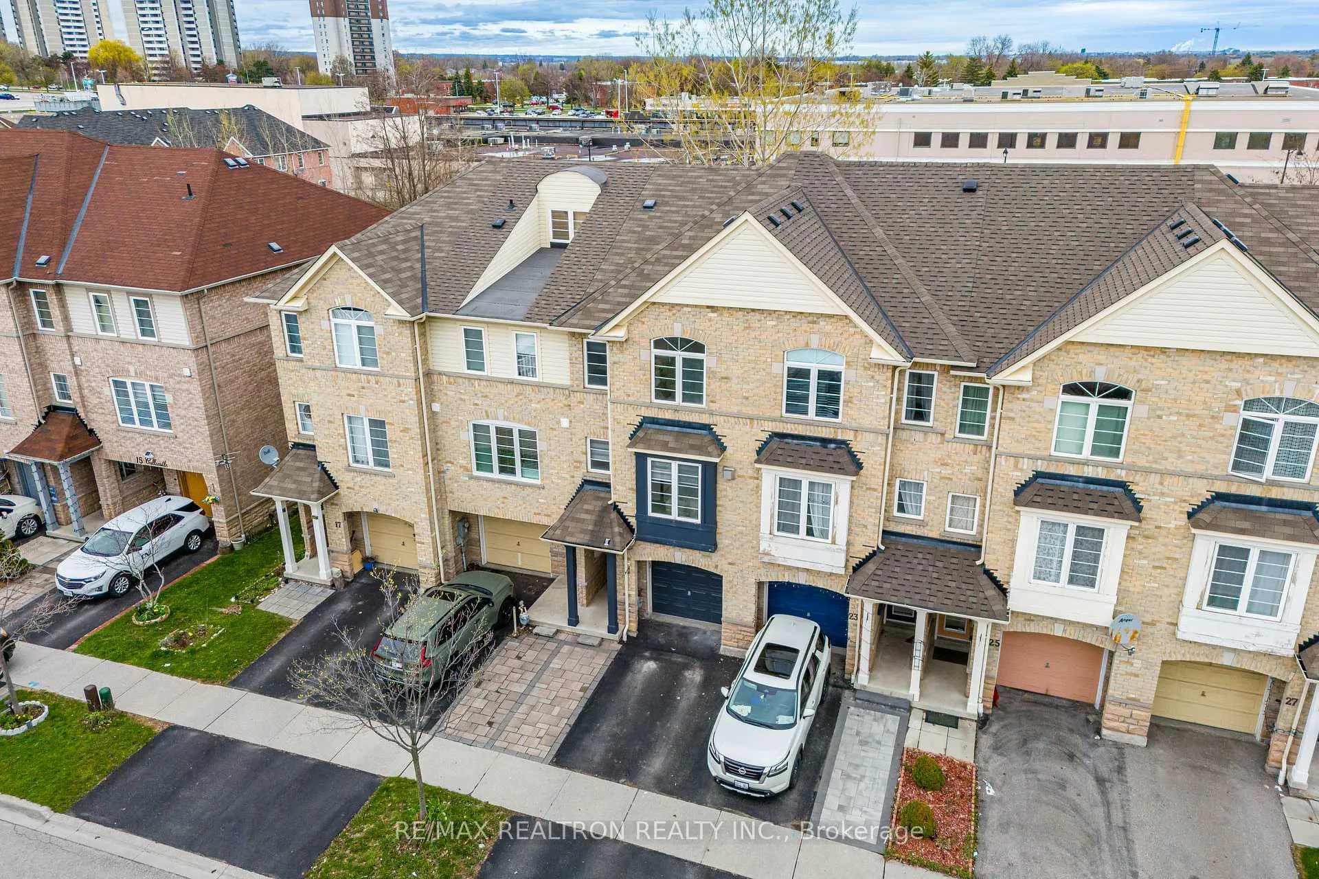 Photo 33 of 21 Cullcastle Street, Ajax, South West — HOMEH