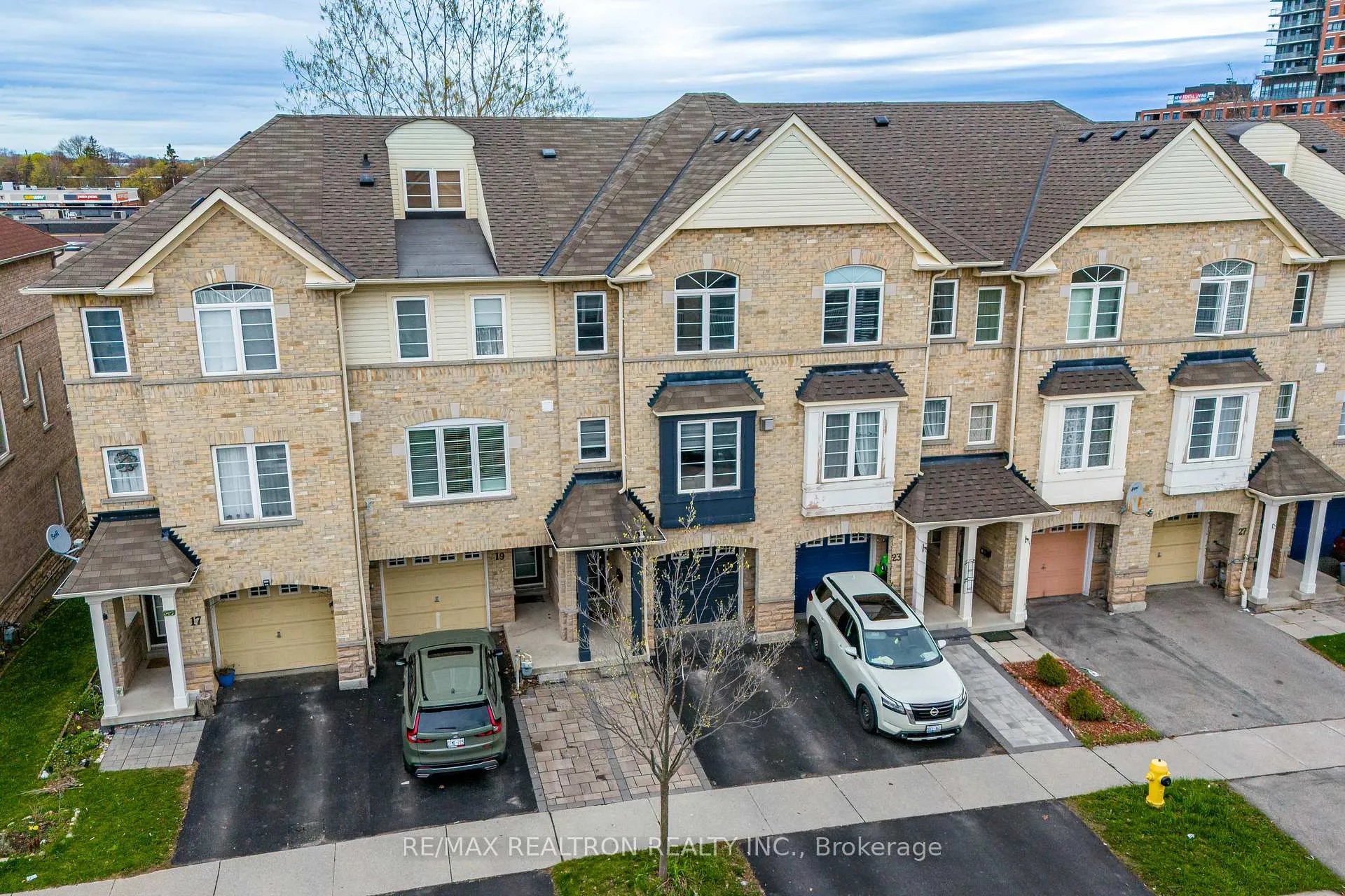Photo 34 of 21 Cullcastle Street, Ajax, South West — HOMEH