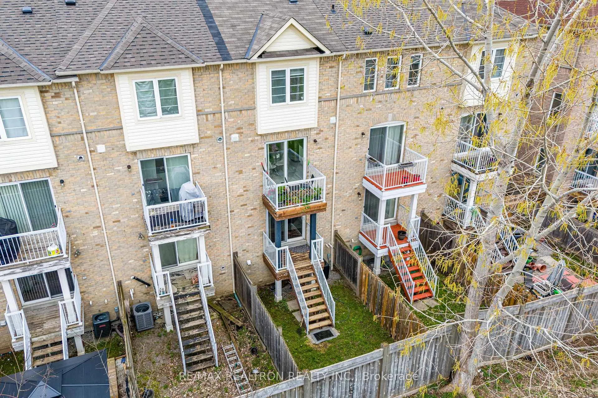Photo 35 of 21 Cullcastle Street, Ajax, South West — HOMEH