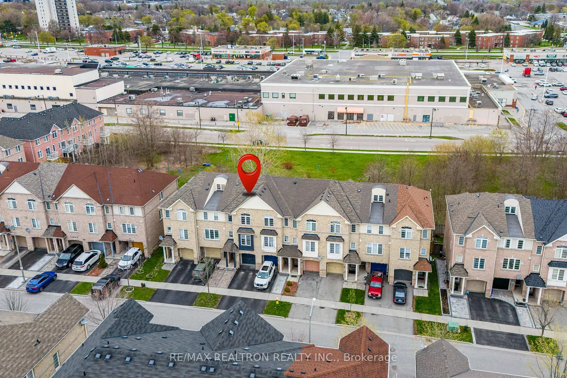 Photo 36 of 21 Cullcastle Street, Ajax, South West — HOMEH