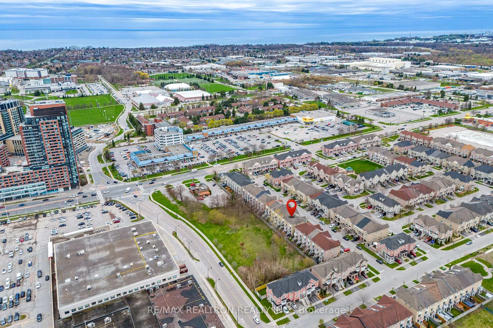 Photo 37 of 21 Cullcastle Street, Ajax, South West — HOMEH