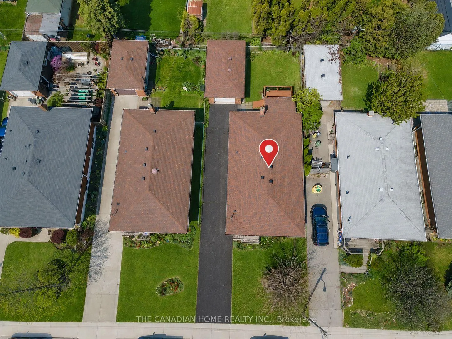 Photo 2 of 196 Tuxedo Ave, Hamilton, Delta — HOMEH