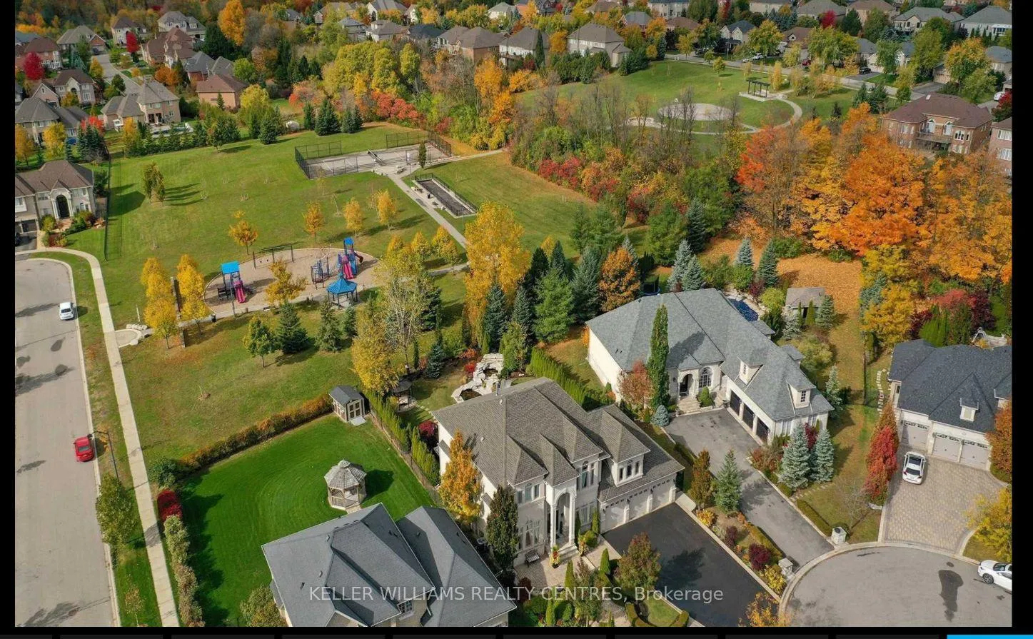 Photo 19 of 148 Hunterwood Chase, Vaughan, Rural Vaughan — HOMEH