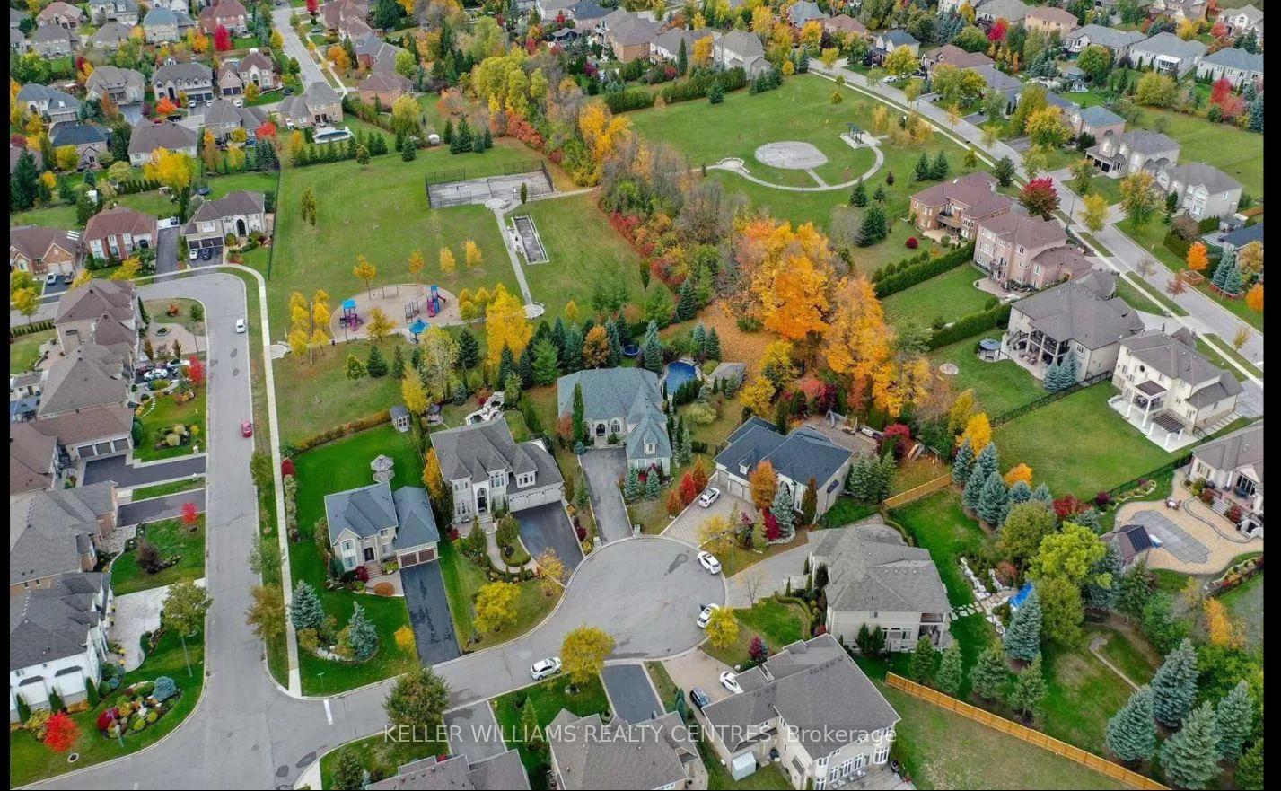 Photo 20 of 148 Hunterwood Chase, Vaughan, Rural Vaughan — HOMEH
