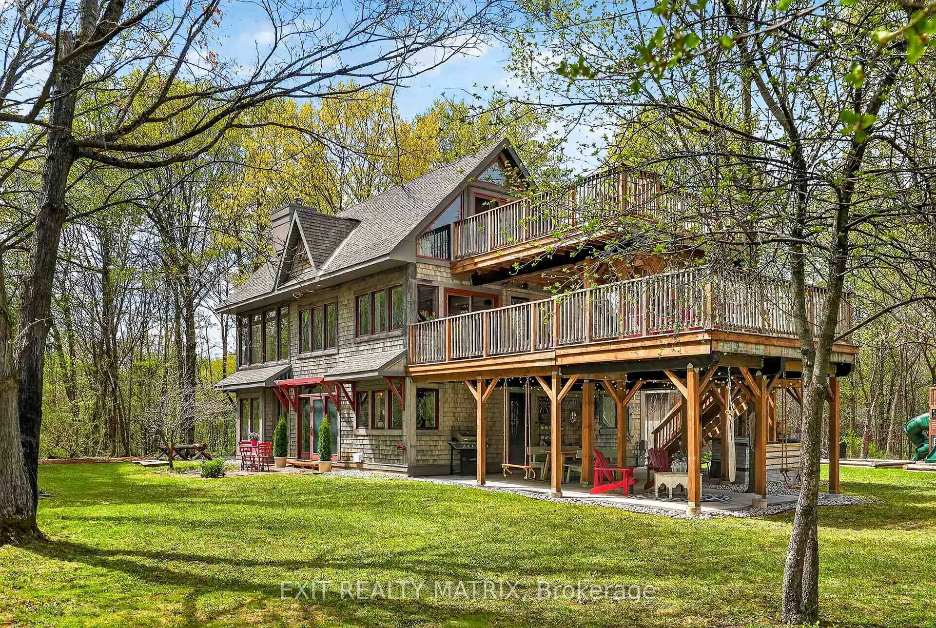Photo 2 of 1461 Erbmill Lane, Ottawa, Osgoode Twp North of Reg Rd 6 — HOMEH