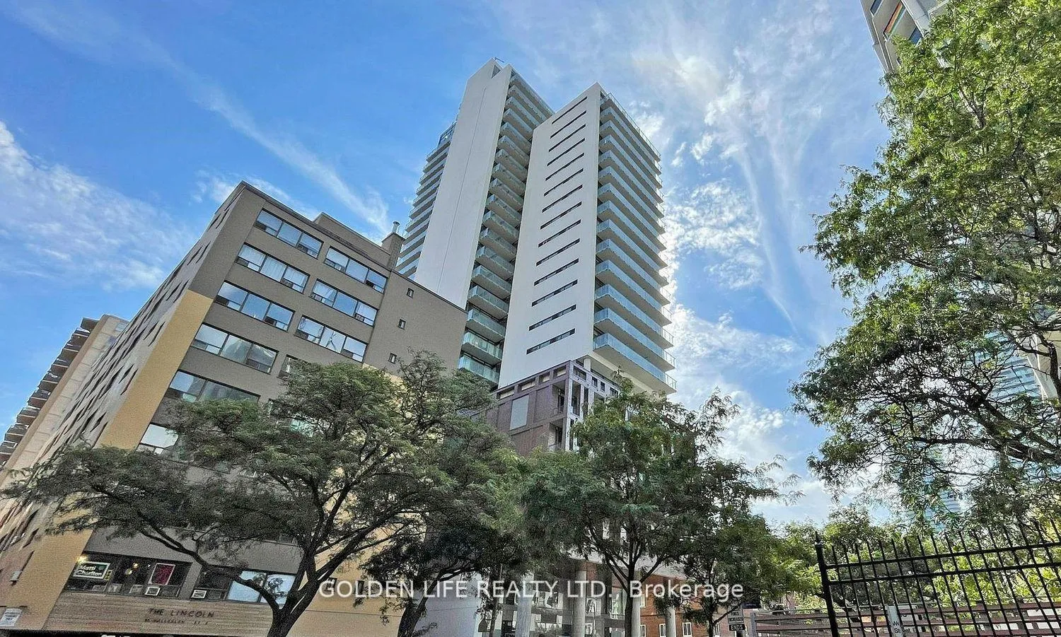 Photo 1 of Unit 1201, 81 Wellesley Street E, Toronto, Church-Yonge Corridor — HOMEH
