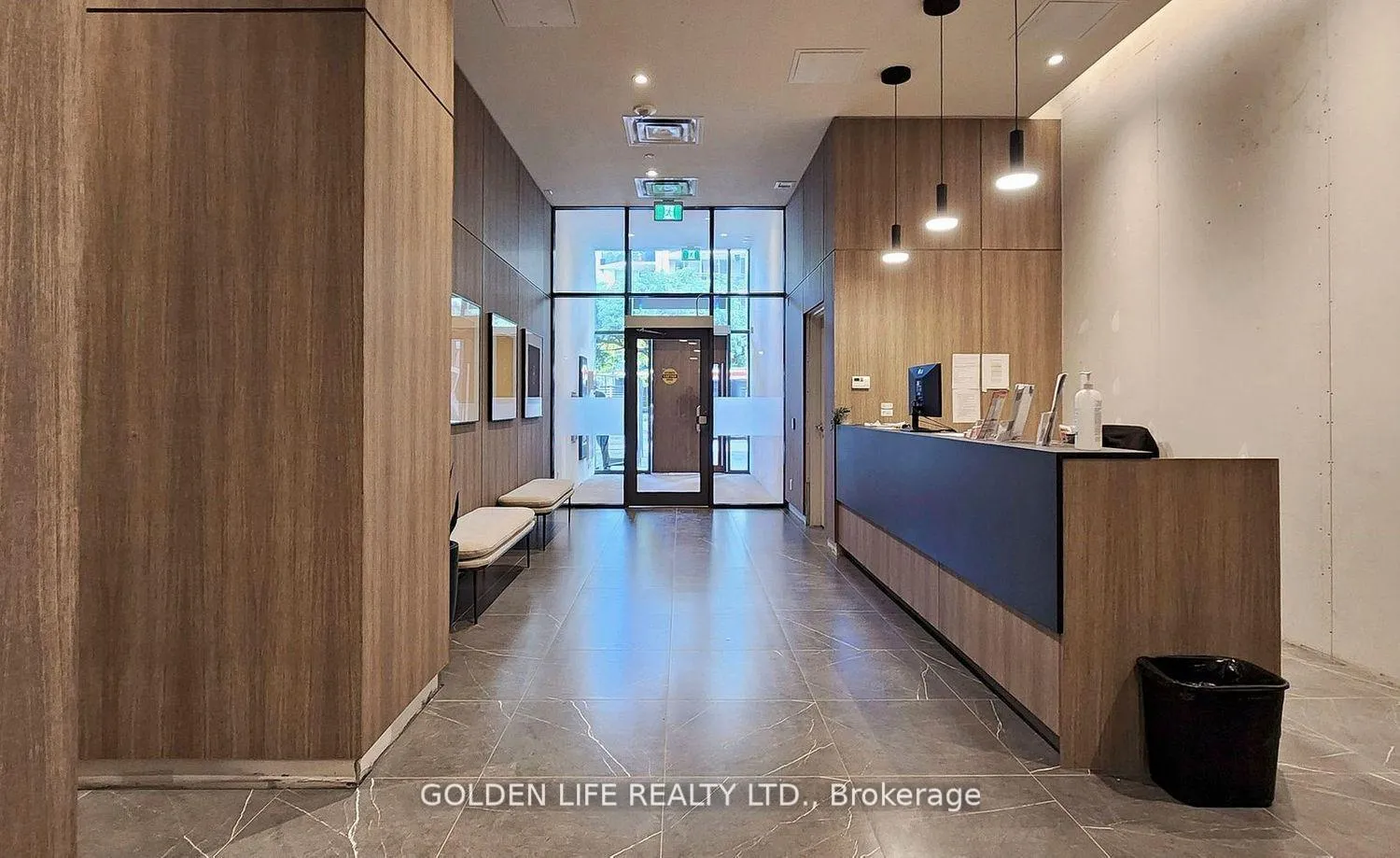 Photo 3 of Unit 1201, 81 Wellesley Street E, Toronto, Church-Yonge Corridor — HOMEH