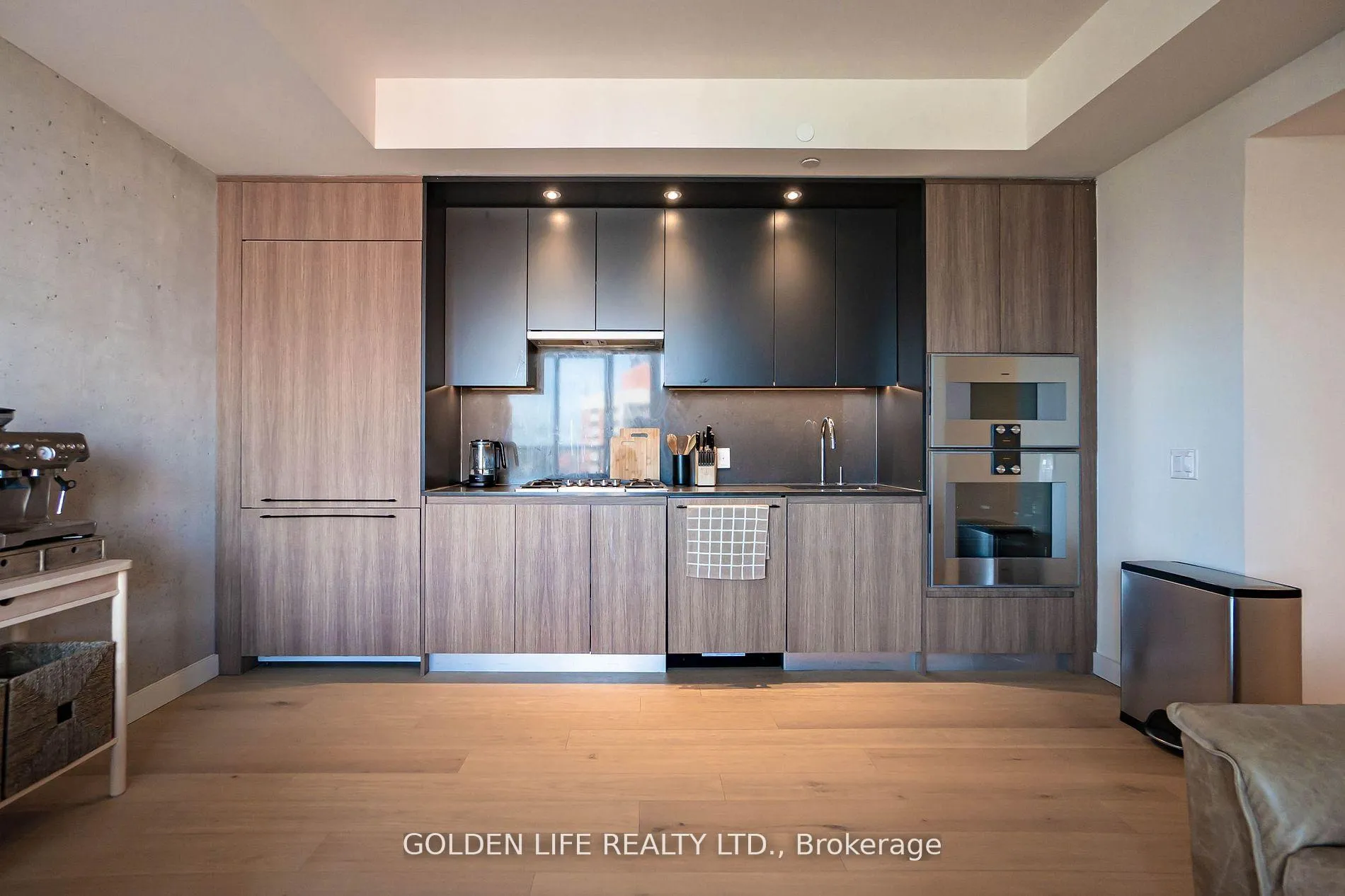 Photo 6 of Unit 1201, 81 Wellesley Street E, Toronto, Church-Yonge Corridor — HOMEH