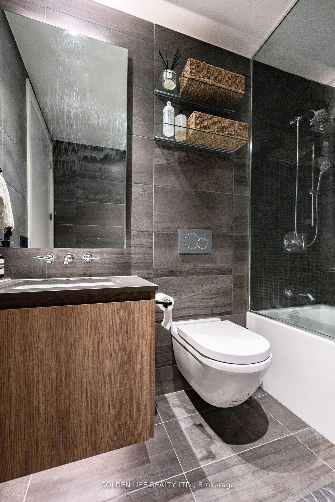 Photo 9 of Unit 1201, 81 Wellesley Street E, Toronto, Church-Yonge Corridor — HOMEH