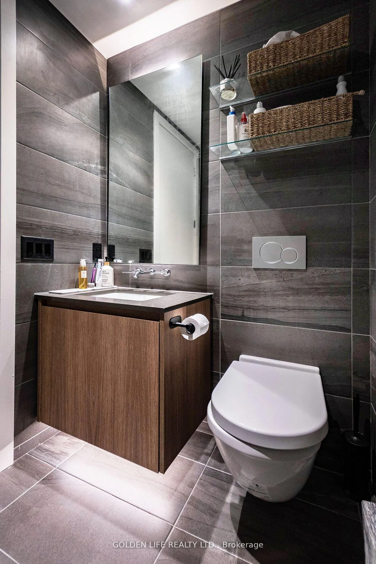 Photo 11 of Unit 1201, 81 Wellesley Street E, Toronto, Church-Yonge Corridor — HOMEH