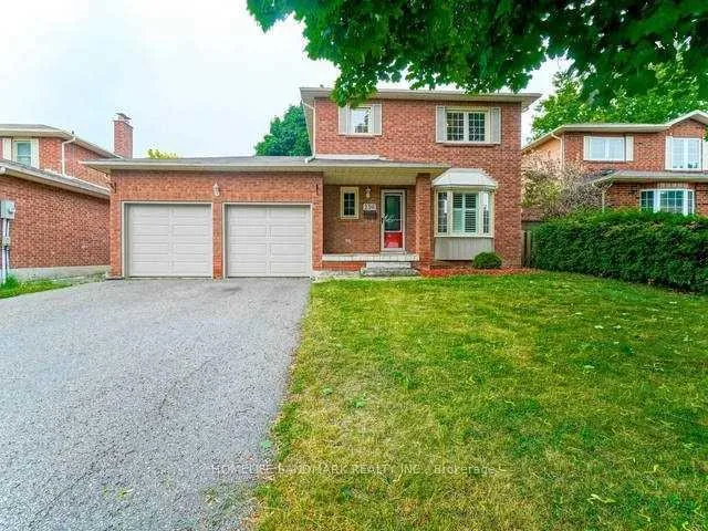 Photo 1 of 296 Glen Hill Drive, Whitby, Blue Grass Meadows — HOMEH