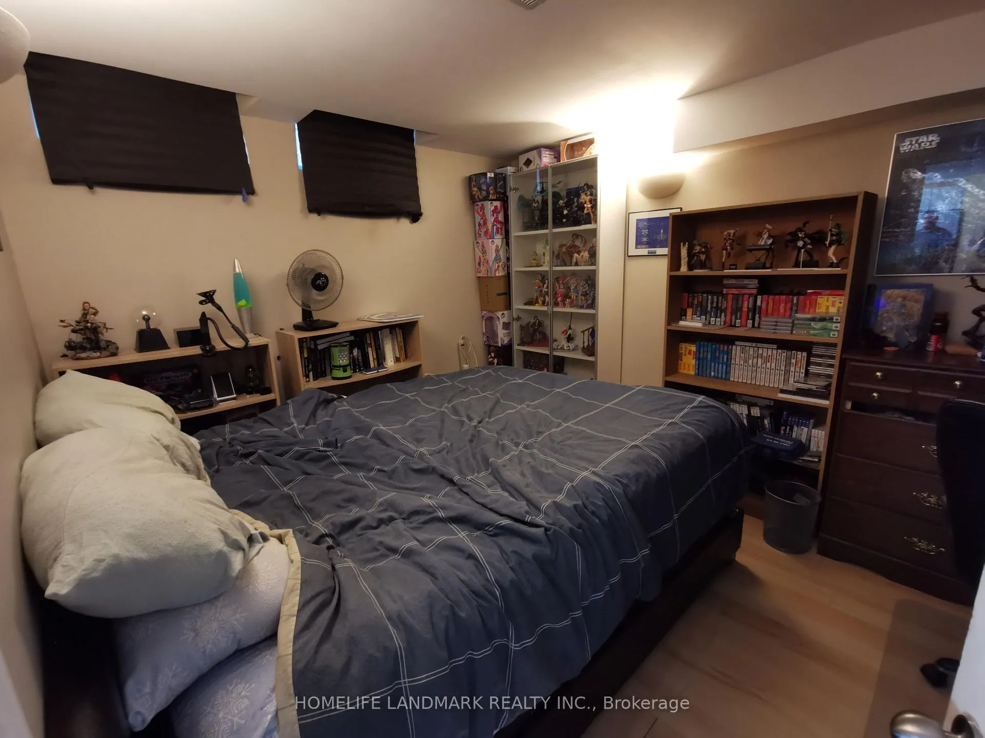 Photo 4 of 296 Glen Hill Drive, Whitby, Blue Grass Meadows — HOMEH