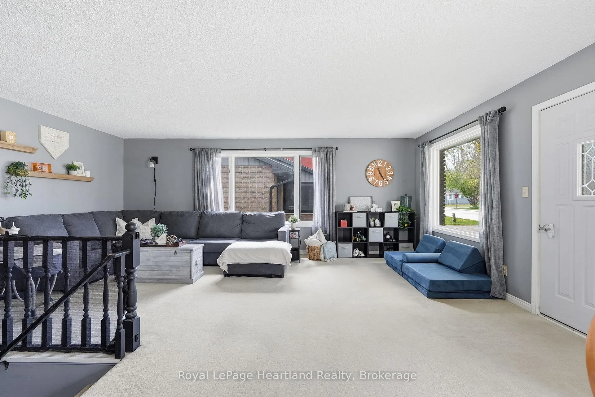 Photo 7 of 533 Ainley Street, Huron East, Brussels — HOMEH