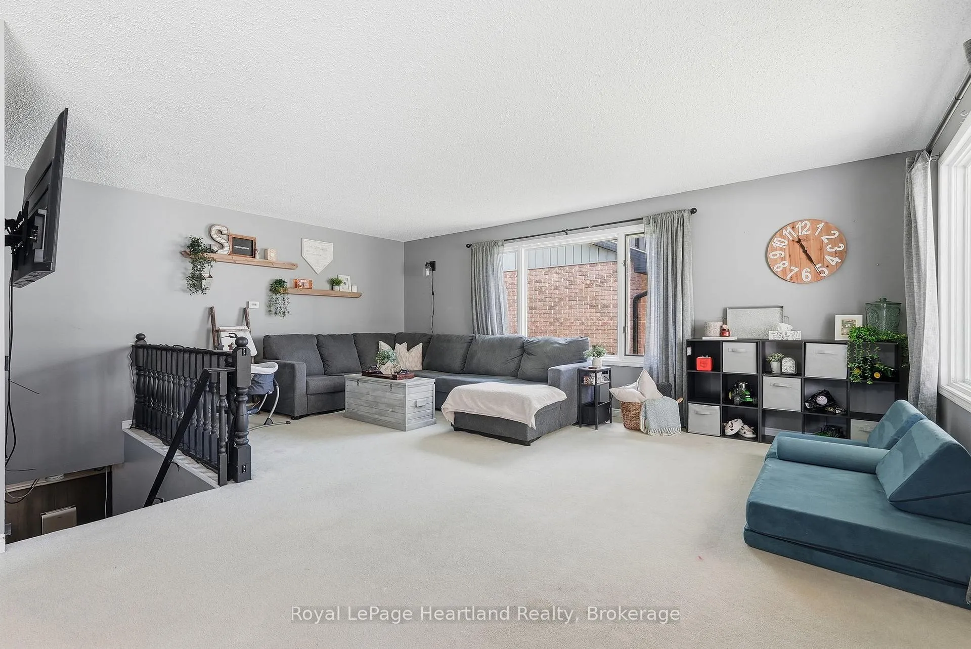 Photo 8 of 533 Ainley Street, Huron East, Brussels — HOMEH