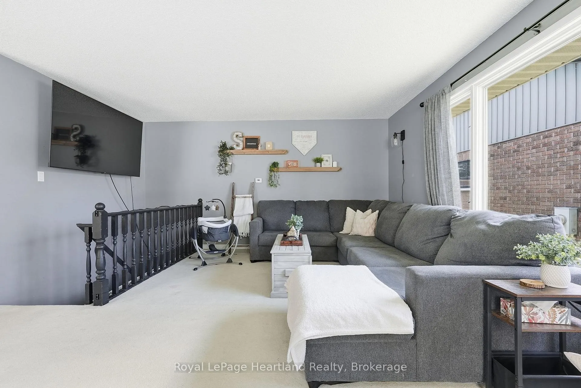 Photo 9 of 533 Ainley Street, Huron East, Brussels — HOMEH