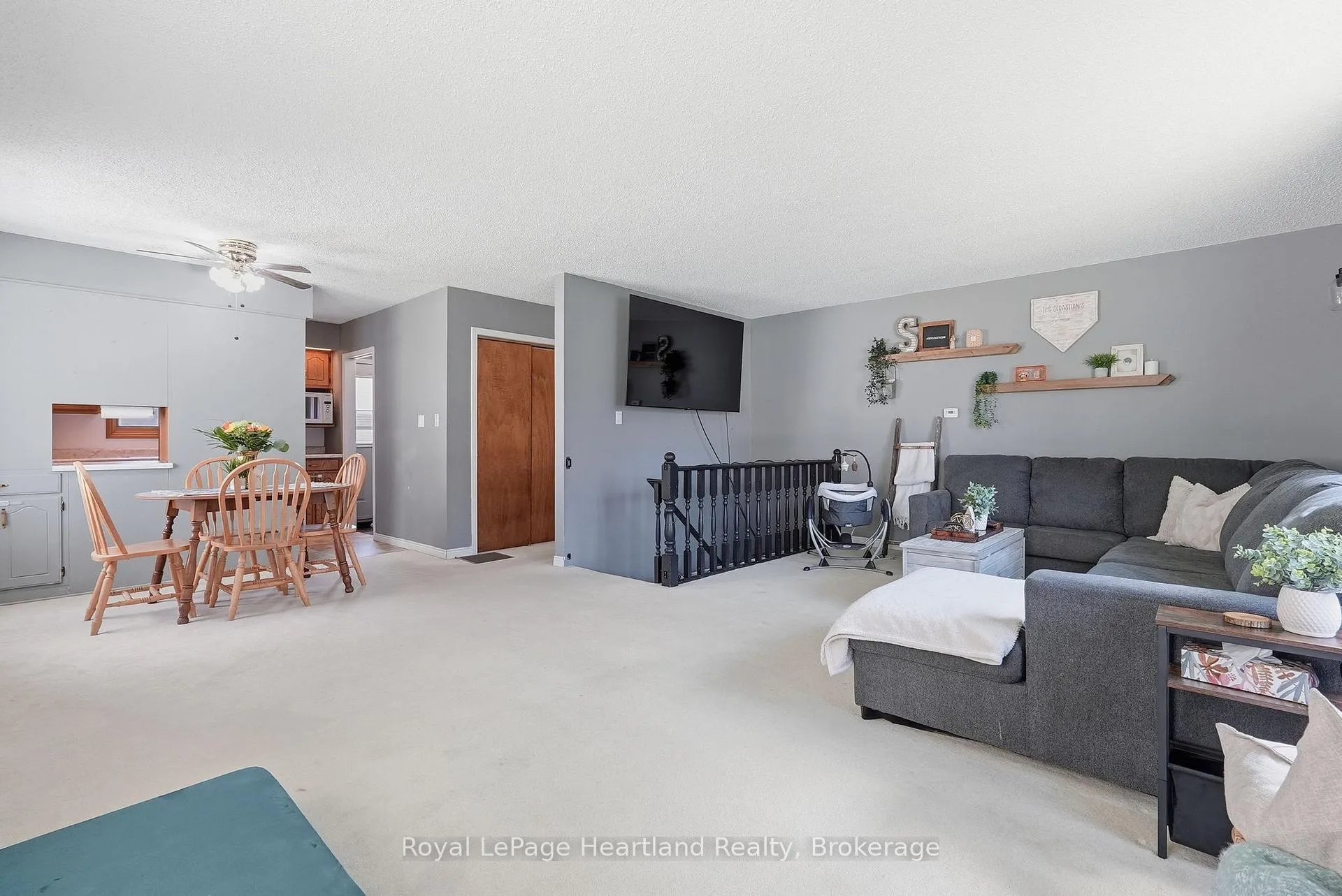 Photo 10 of 533 Ainley Street, Huron East, Brussels — HOMEH