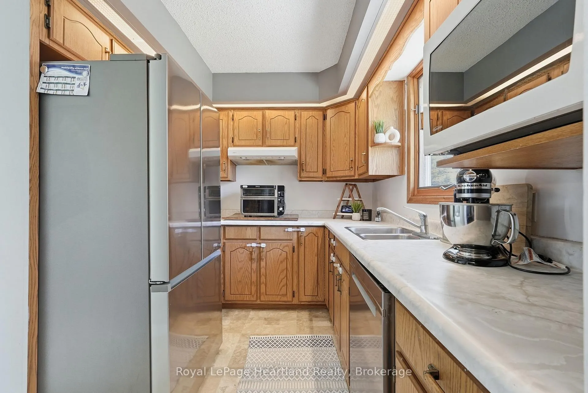 Photo 12 of 533 Ainley Street, Huron East, Brussels — HOMEH