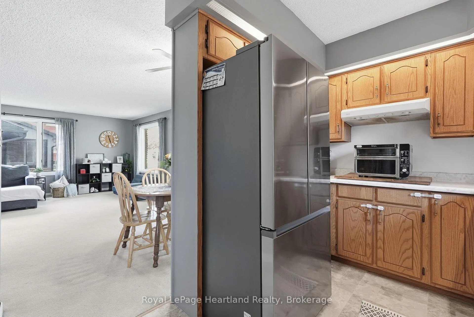 Photo 13 of 533 Ainley Street, Huron East, Brussels — HOMEH