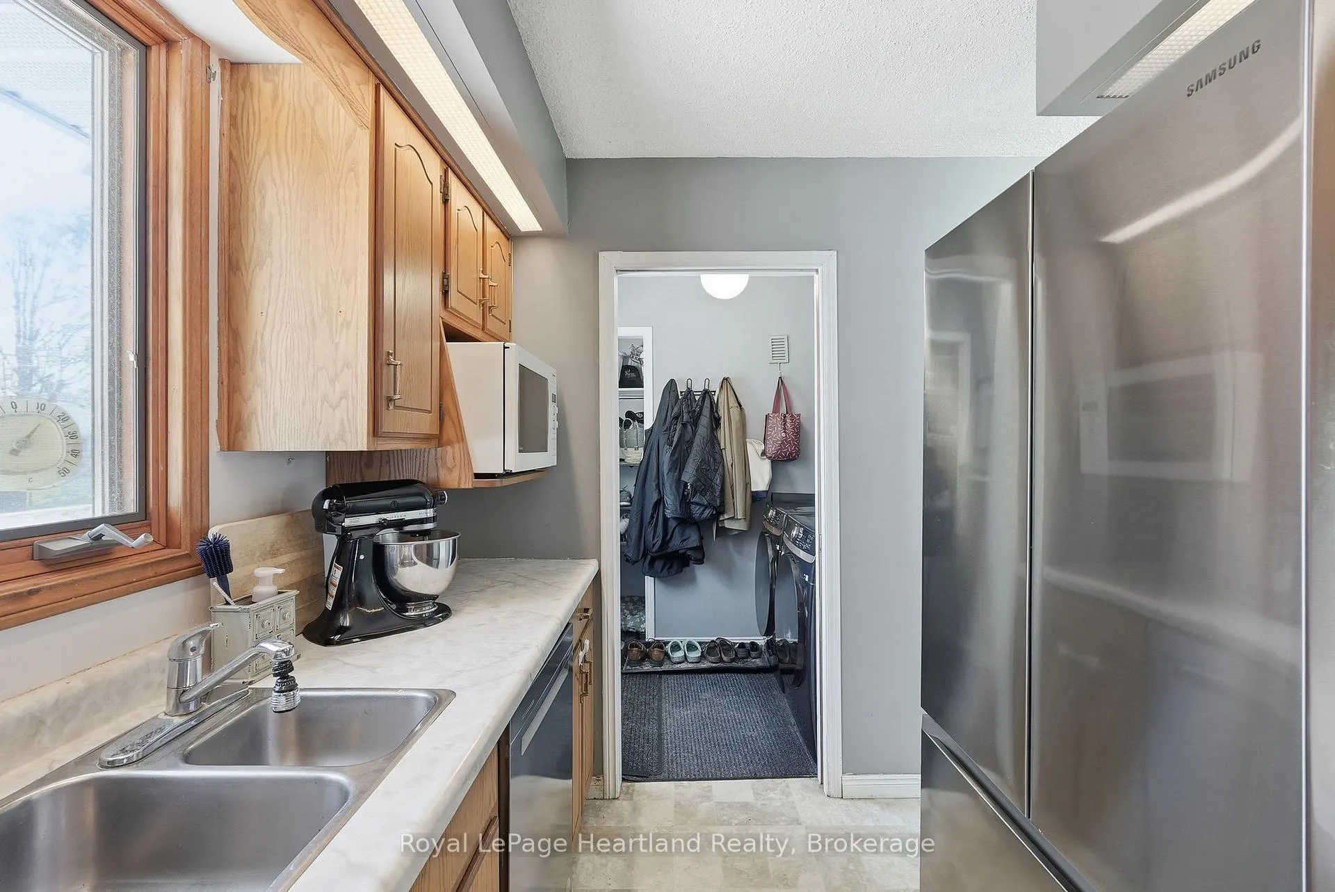 Photo 14 of 533 Ainley Street, Huron East, Brussels — HOMEH
